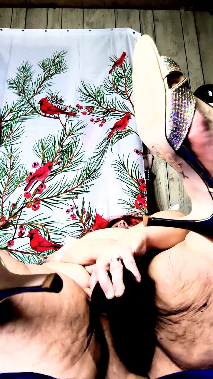 HerculesnVENUS: È il compleanno della nonna Cosa succede al nonna rimane...