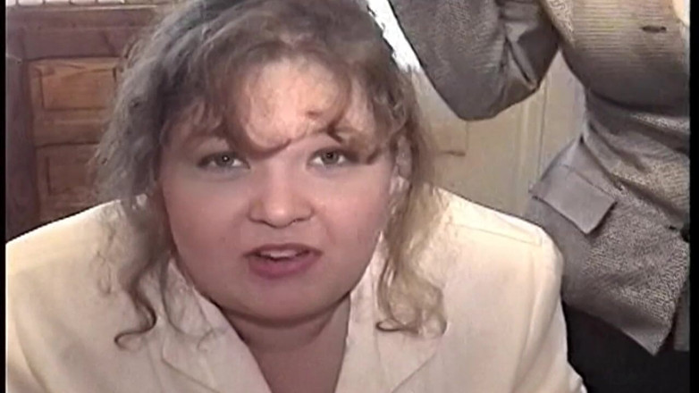 Vintagex: Matură sexy blondă are parte de mai multe pule cu...