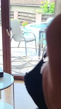 Dirtymilftina Padrona Tina Usa La Sua Schiava