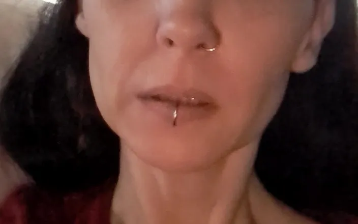 PandoraSG: 15 Sneezes! Petite Pierced Goth Achoo