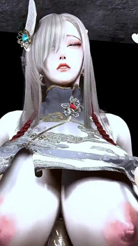 Avatar tôn thờ - Hentai hoạt hình 3d