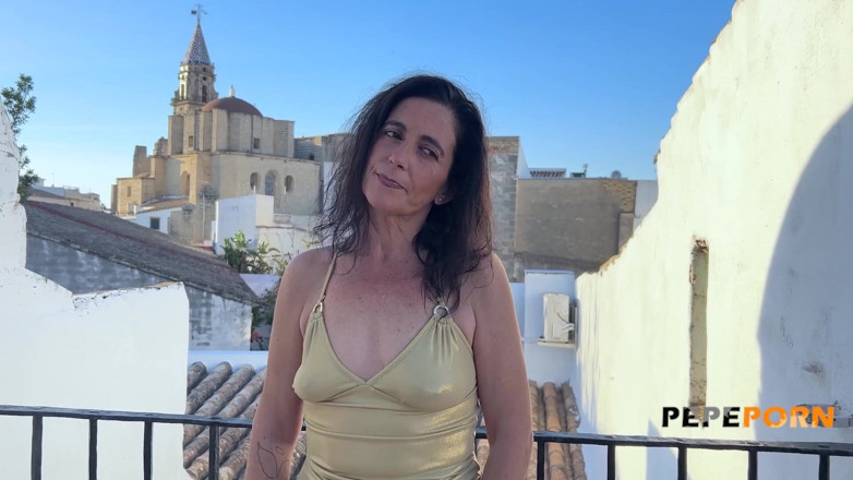 PepePorn: Noemi picara braucht mehr als einen schwanz! eine erstaunliche auf...