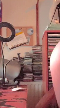 Anal at My Office