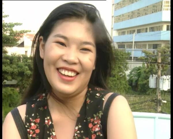 YOUR FIRST PORN: Asian Girls Compilation 3