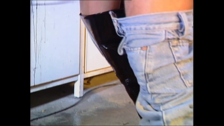 Absolute BDSM films - The original: German Perverse Minds - (episode #02)