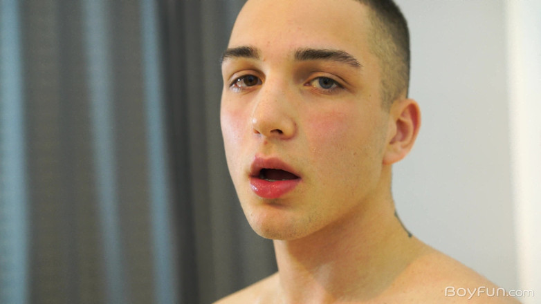 BoyFun Solo: Alan Rust audição