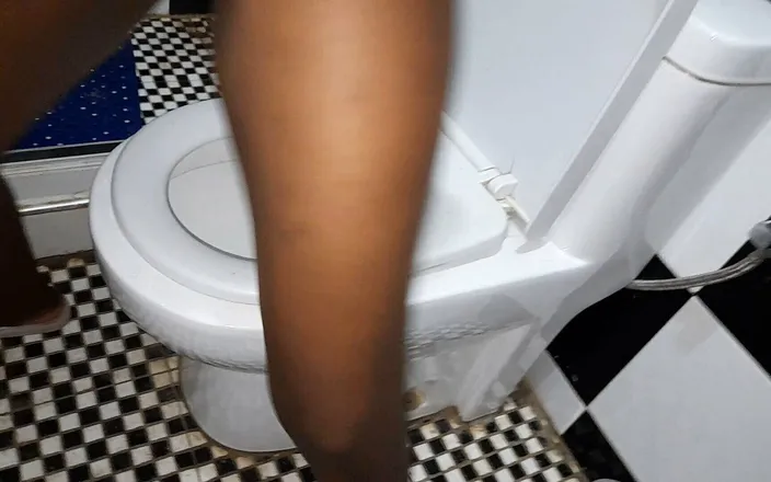 BMCs: Pissing Hot with My Man at the Same Time