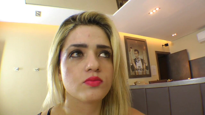 FetishKing: duduk muka handsmother gergasi - penguasaan wanita dan penghinaan