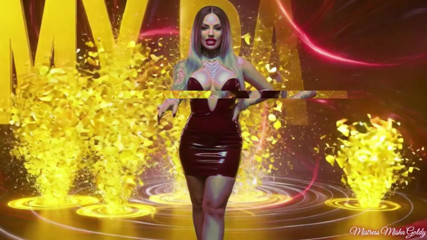 Goddess Misha Goldy: Тюрьма с бесконечным циклом