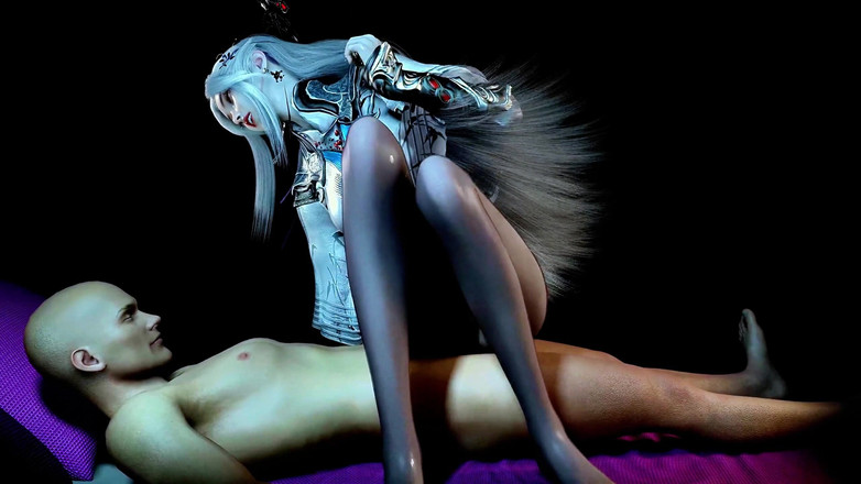 X Hentai: 아름다운 비트레이트 폭탄: 풀 렌더 - 3D 애니메이션 헨타이