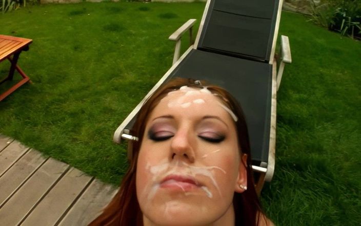 DPSLUTS: Cette salope excitée a besoin de deux bites dans le...