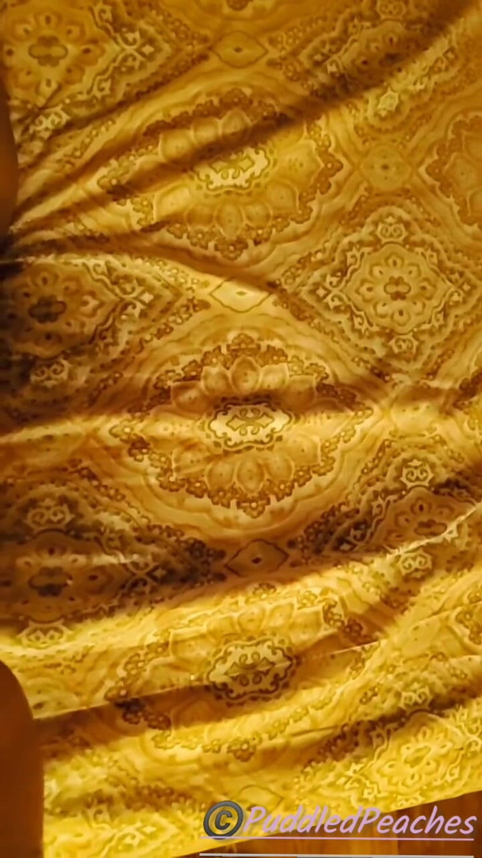 SpunMuffin: Fammi schizzare