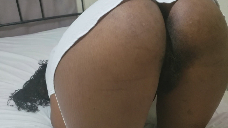 Lovemina: Šukej mě velmi tvrdě