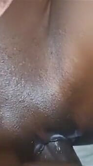 BBCjuicy: Tight Pussy Fucked and Creampie