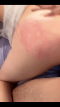 Punishing My Stepmom