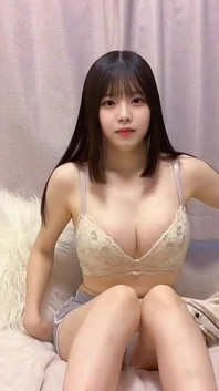Tôi đã thực hiện một video nhỏ nhẹ nhàng, nhút nhát của tôi làm điều đó một mình.
