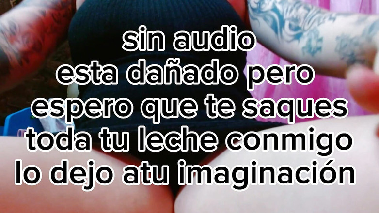 Dalyla: Nadržená sexy těhotná