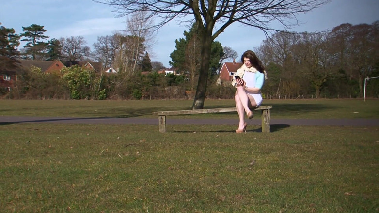 DaringPureXXX: A Lovers Tryst