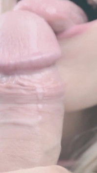 Mamada de cerca