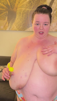 Big Oily Titties