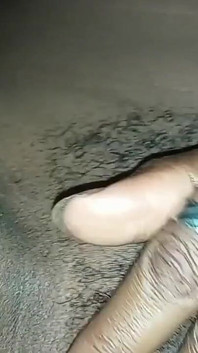 Bazen bir amcığı seçiyoruz... Ama büyük bir amcık şimdiye kadarki en iyi şey