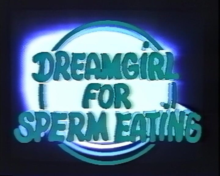 GERMAN PORN CLASSICS: Comiendo esperma, mit juanita del rio