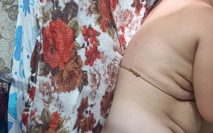 Valkyrieandluigy: Vecina Tetona Hermosa