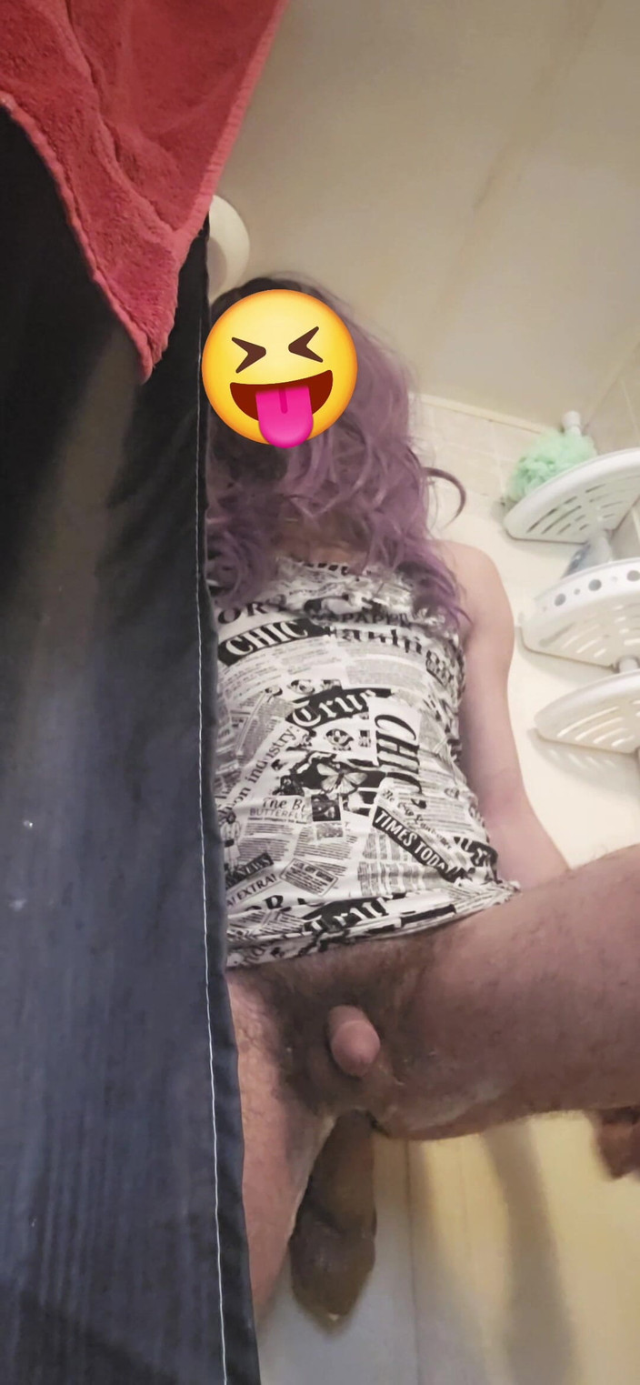 Natalie Slax: Morphose de minuit