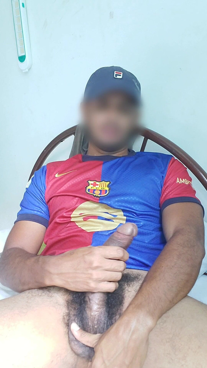 Charlieburrito: Indian Army Cock 2.0