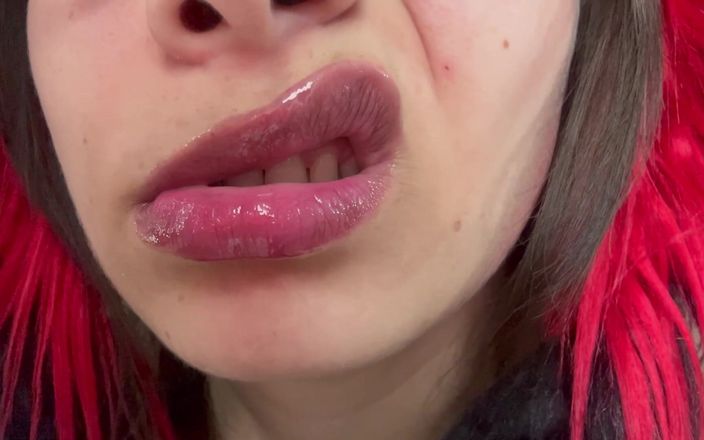 AmayaMori: Je fais des flegme faces asmr latina fétiche de la...