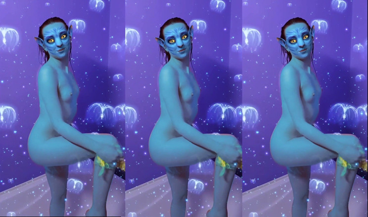 SexyFairyTale: Avatar
