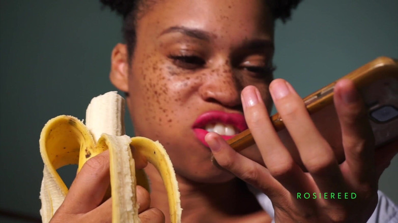 Rosie Reed: Buitenaardse wezens hebben ook honger - 1080p HD
