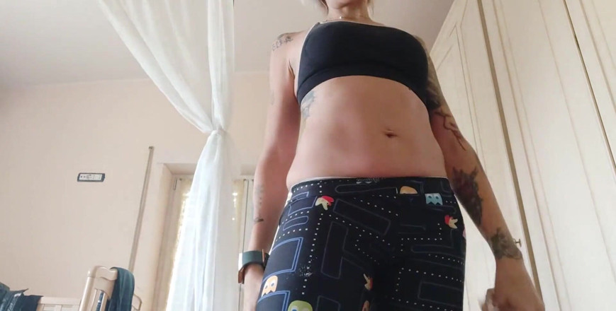 savannahamatoriale: Sweaty and Satisfied! Here Is My Gym Session