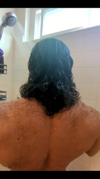 Taking Applications for a Back Side Scrubber