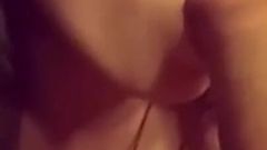 Her Mouth Couldn&#039;t Stand a Lot of Sperm