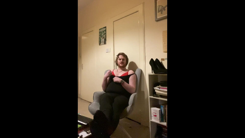 Ava Maxwell: Ava maxwell terli pantolon 31 talimatı