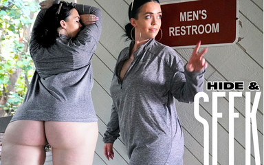 Pawg Queen: छिपाना और खोजना - हिलाने के निर्देश