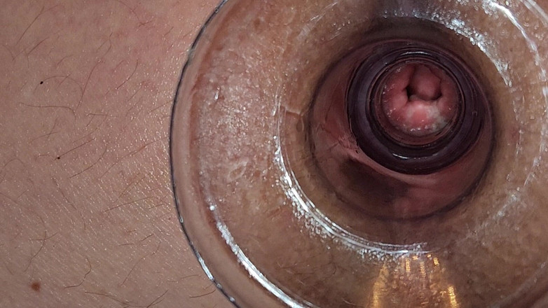 NiceBum2: मेरी गांड में गहराई तक देखने का बिंदु दृश्य