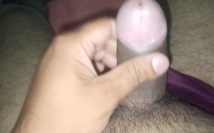 Deepak1989cage: Ngocok kontolku habis-habisan