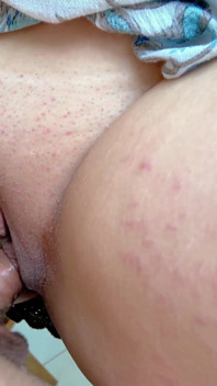 Wifebucket Amateurs - Lazy Breakfast Turns Into Hot Kitchen Sex