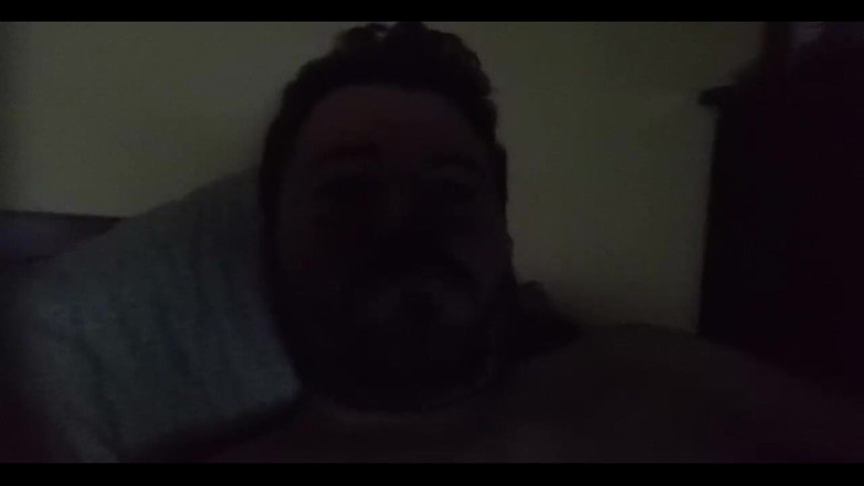 Rokkuman: Karanlıkta mastürbasyon