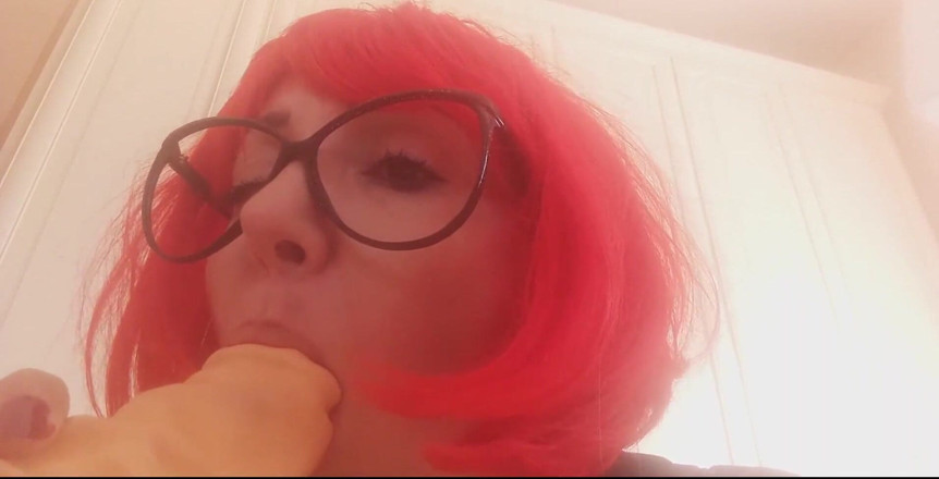 savannahamatoriale: I Beg You, I Can Not Resist Anymore. I Need...