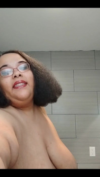 My Big Saggy Titties Mmm