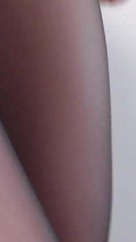 Pés de nylon cbt