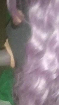 Pompino e godersi l'enorme cazzo nero anonimo.