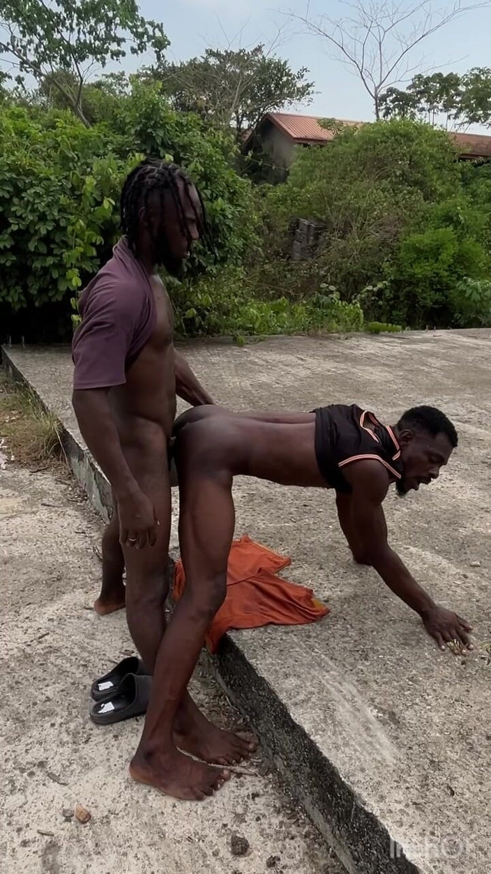 Creamyverseguy2: Caçando carne de arbusto com o Sr. Money