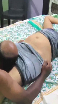 Desi indická randi manželka si užívá sexu s přítelem
