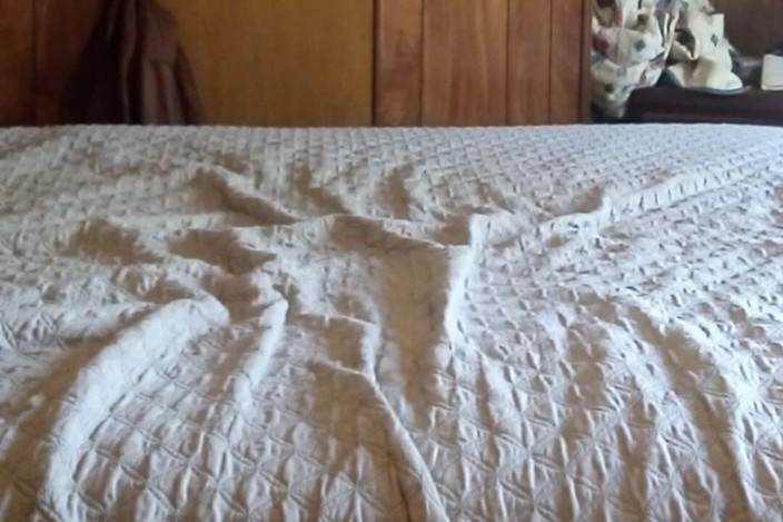 JolisaXXX: Appel vidéo anal