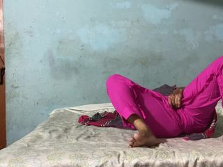 SAFI TV: Young Desi Couple From Local Village Fucking at Home