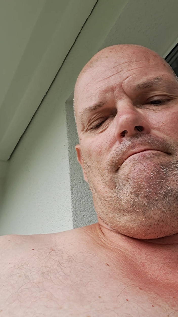 Fickspecht: Balcony Games of a Slut